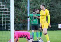 Three goals and three points for Ivybridge Town