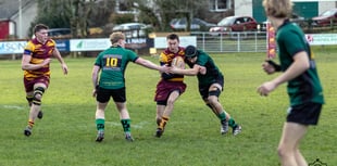 Ivybridge finally secure an away victory