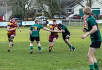 Ivybridge RFC finally secure an away victory
