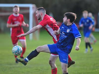 Eight SDFL games survive weather and a WW2 bomb