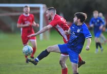 Eight SDFL games survive weather and a WW2 bomb