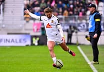 Exeter win on points as Slade delivers final punch