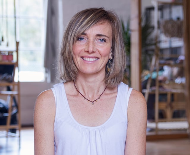 Cancer rehabilitation entrepreneur named in top 100 inspiring women