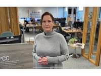 Devon and Cornwall police face £3m shortfall