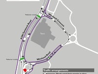 Next phase of £16m Woolwell-The George transport scheme begins soon