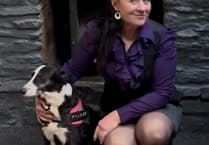 Susi Glaister's unique career path from taxis to funerals