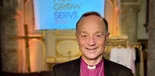 Diocese of Exeter’s new Pray Grow Serve 2035 Plan £10m grant boost

