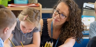 Kingsbridge Primary School hosts National Steplab Coaching Day