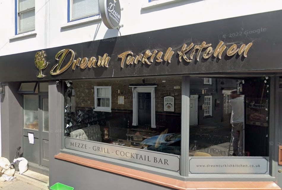 Community support fuels restaurant reopenings