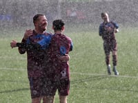 Astroturf surfaces save four South Devon League games
