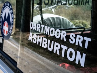 Rescuers urge moorland visitors to brush up on navigation skills