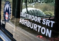 Rescuers urge moorland visitors to brush up on navigation skills