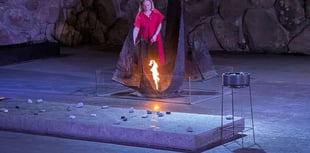 Rebecca Smith on Holocaust Memorial Day's significance