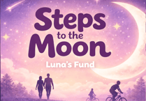 'Step to the Moon' campaign launched for baby loss