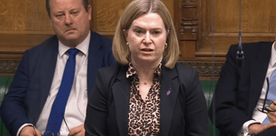 Urgency over Devon rail line vulnerability after storm hits