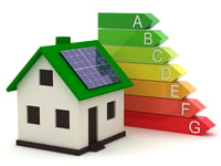 South Hams homes among least energy efficient in South West