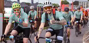 Dartmoor Classic returns for 2026