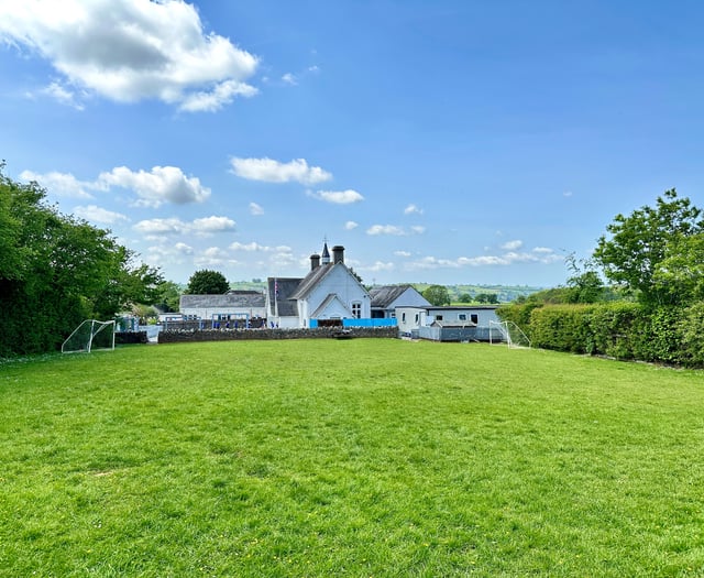 Berry Pomeroy school's Ofsted report sparks debate