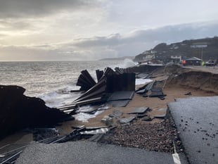 Caroline Voaden launches urgent Slapton petition