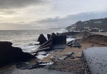 Caroline Voaden launches urgent Slapton petition