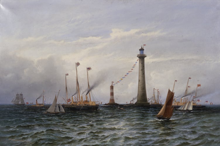 Picture by The Box Plymouth