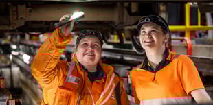 Publicly owned rail operators "futureproof" workforce