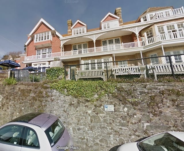 Iconic community hub and wedding venue could be sold