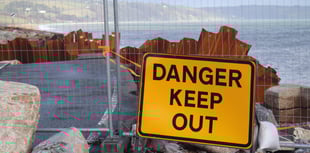 Slapton Line misses out on Flood Defence Funding