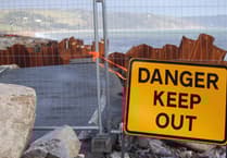 Torcross seawall faces more inspections post-storm