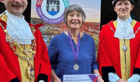 Nominations open for 2026 Totnes Community Awards