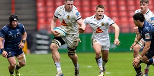 Pearson commits long-term future to Exeter Chiefs