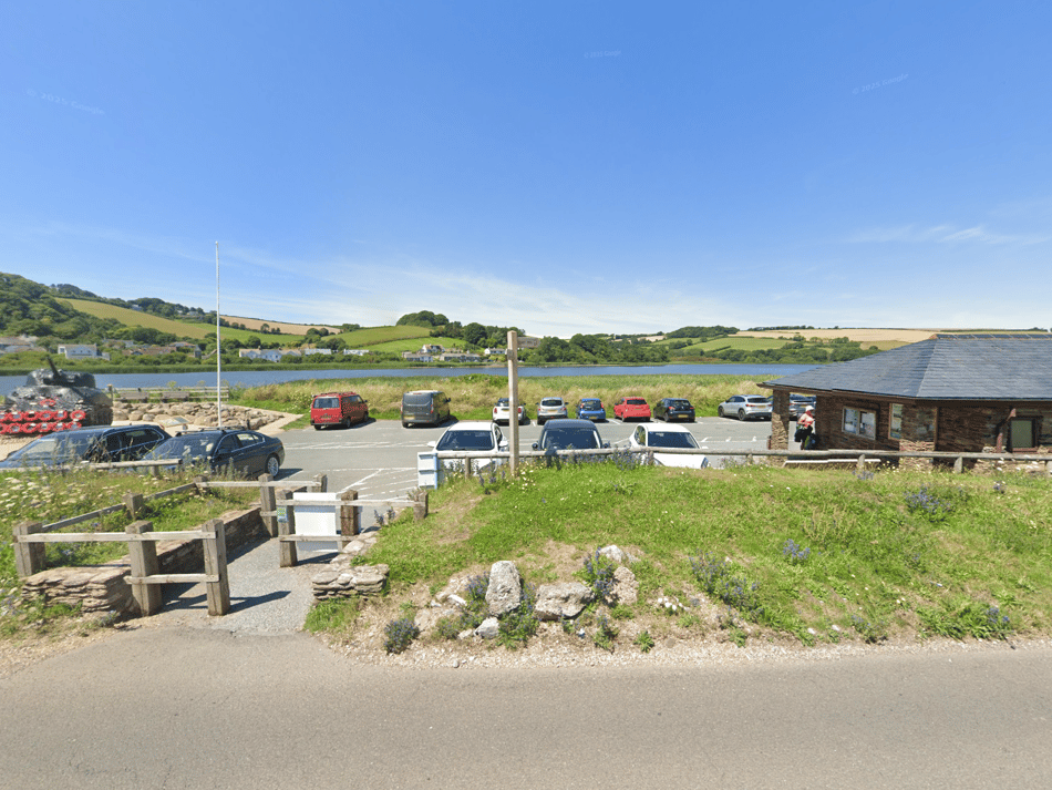Tank car park to close for nine months