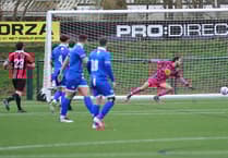 East Allington United reserves ship four at Coach Road