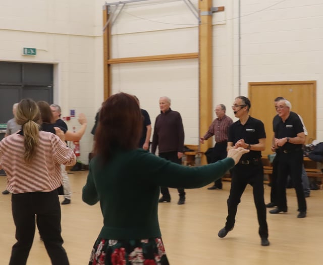 Kingsbridge dance teacher champions inclusivity