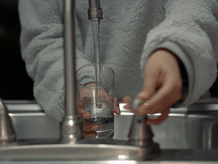 Water company told to fix flaws 