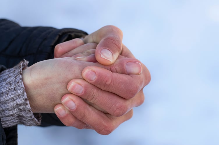 Cold weather linked to 270 deaths in South West during winter 2024/25.