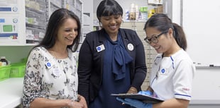 Tesco joins British Heart Foundation for free blood pressure checks