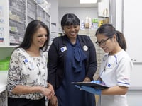 Tesco joins British Heart Foundation for free blood pressure checks