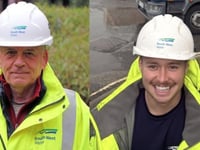 Tech Transforms South West Water