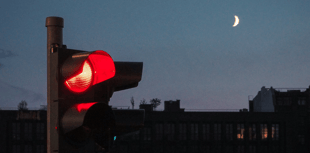 Devon and Cornwall drivers caught in 7,000 red light offences