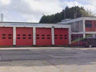 Camels Head fire station rebuild plans announced