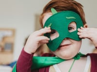 Devon libraries launch World Book Day costume swaps with Recycle Devon