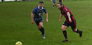 T&D earn a timely three points