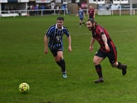 T&D earn a timely three points