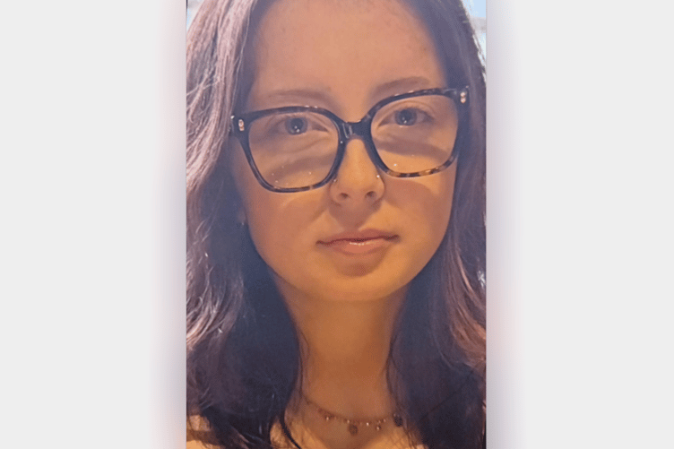 Sophie Heard has been found safe by police after being reported missing on Saturday, February 21.