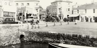 Kingsbridge Mayor and Devon County Council Leader slam SWW