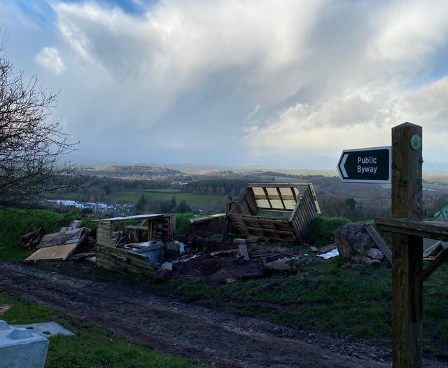 Councillor claps back at claims of 'targeted attack'