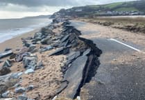 Petition demands government support for storm-hit Devon