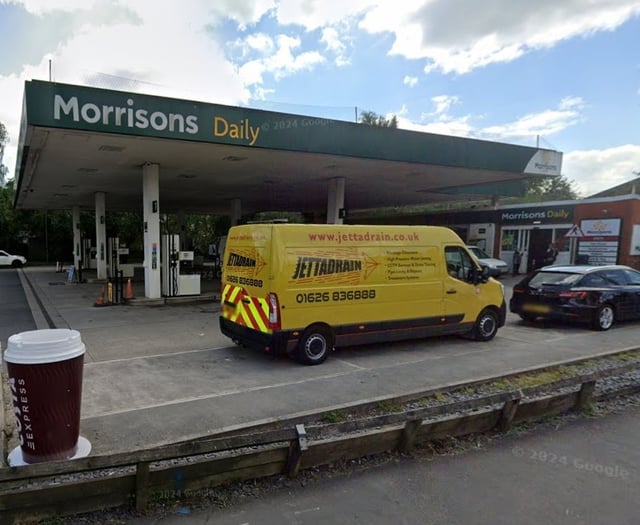 MP’s dismay as Totnes petrol station has ‘nuisance’ conditions lifted
