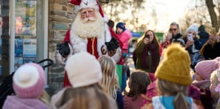 Volunteers needed to deliver Christmas 2026